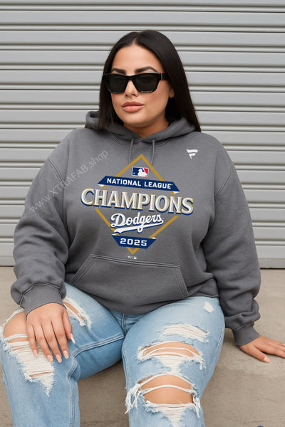Champs 2025 ! Unisex Hoodie