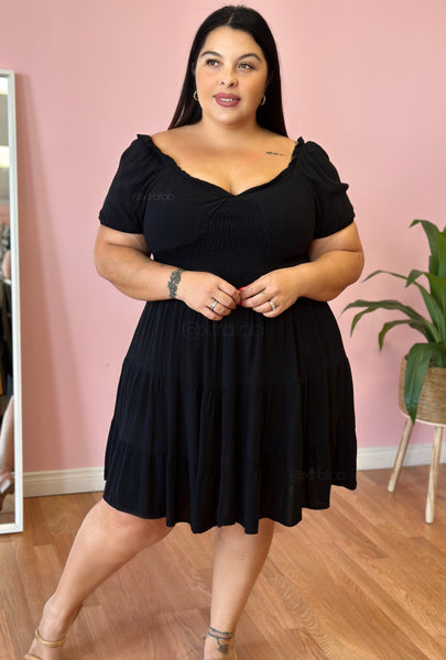 “ Sonia “ Dress