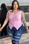 “Profesional Girl!” Vest Top