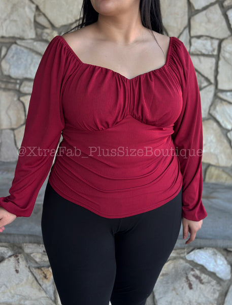 “Fiestas De Pueblo!” Top