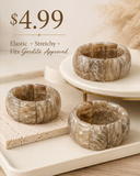 Provenza Stretchy Chunky Bracelet