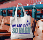 Los Angeles Totes