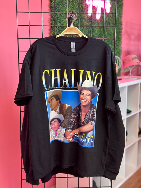 “Chalino” Vintage Tshirt