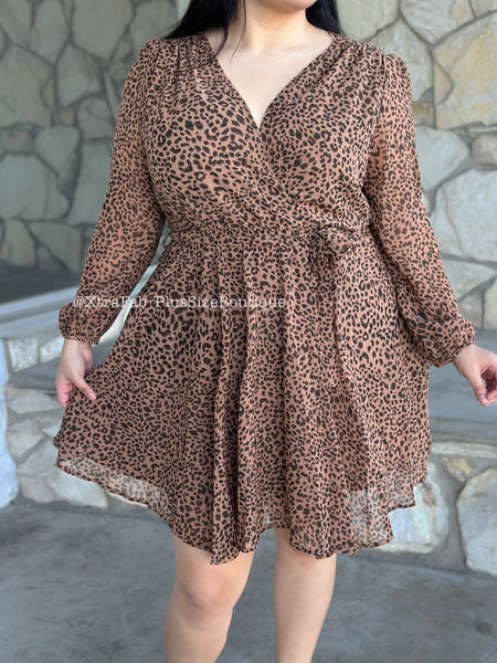 “Kimberly “ Dress