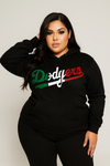 LFG! Unisex Hoodie
