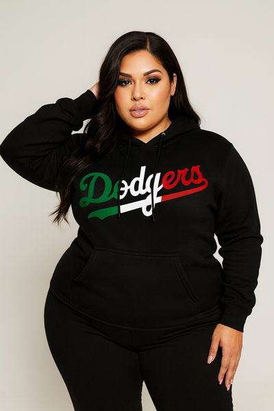 LFG! Unisex Hoodie
