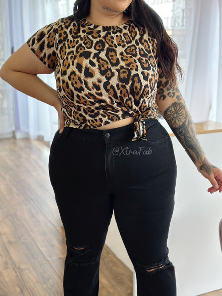 “Botas y Sombrero!” ButterySoft Top