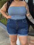 “MisUnderstood” Shorts