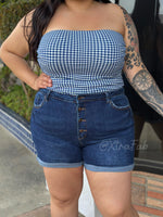 “MisUnderstood” Shorts