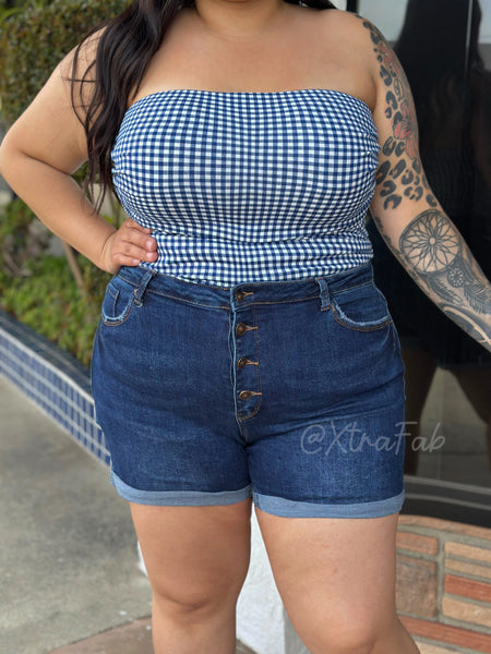 “MisUnderstood” Shorts