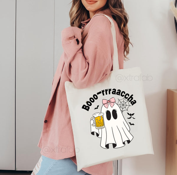 Halloween Totes