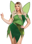 Forest Fairy Plus Size Costume 1xl-4XL