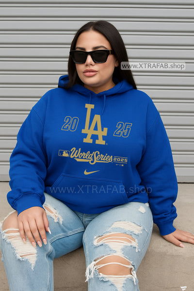 LA 2025 ! Unisex Hoodie