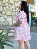 “My Season To Bloom“ Dress