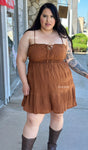 “Nuevo Estilo!” Dress