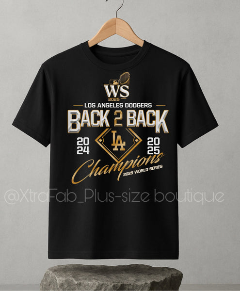 unisex Tshirt (Gildian Brand) small-6xl