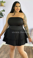 “Aquí Estoy! Dress