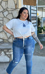 Biggest Fan Crop