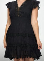 “ Bonita!” Dress (6 colors)