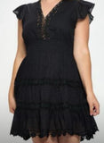 “ Bonita!” Dress (6 colors)