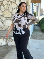“Your Favorite CowGirl” May Top