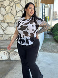“Your Favorite CowGirl” May Top