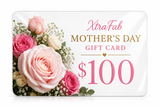Gift Cards ($25-$100)