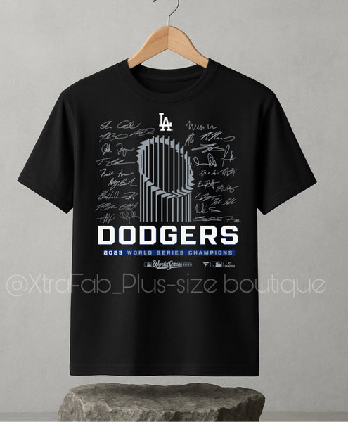 unisex Tshirt (Gildian Brand) small-6xl