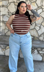 “90s Style!” Top