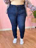 “ Solid Chick !” Jeans (3 colors Available )