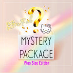 ✨ It’s A Mystery! ✨ 2-3 items & accessories up to $60 in Value