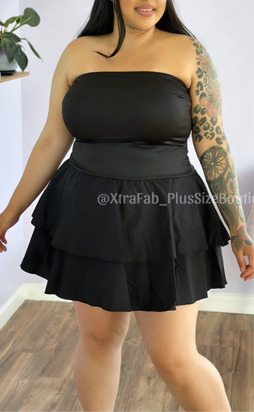 “Aquí Estoy! Dress