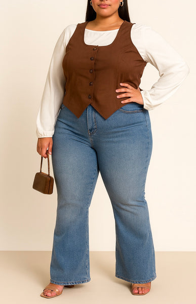 “Profesional Girl!” Vest Top