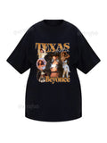 “Texas” Graphic Shirt