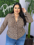 “All Season “ Dress Up Top