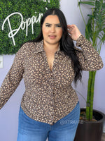 “All Season “ Dress Up Top