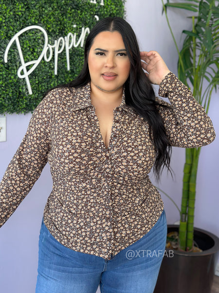 “All Season “ Dress Up Top