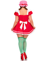 Berry Cutie Plus Size Costume 1xl-4XL