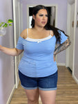“Back in The Days” Top