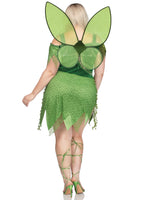 Forest Fairy Plus Size Costume 1xl-4XL
