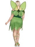 Forest Fairy Plus Size Costume 1xl-4XL