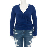 ButterySoft Top (3colors)