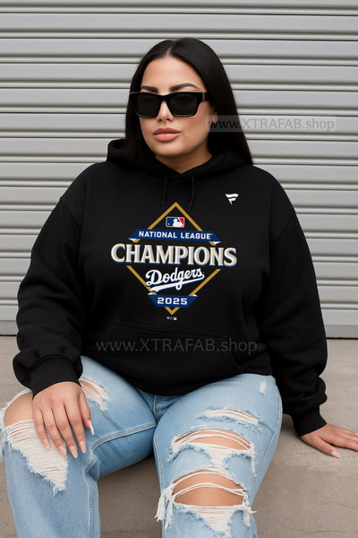 Champs 2025 ! Unisex Hoodie