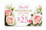 Gift Cards ($25-$100)