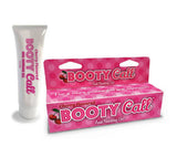 “Booty Call!” Anal Numbing Cream (Strawberry Flavor)