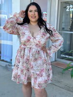 “My Season To Bloom“ Dress