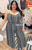 “La Foken Vibra! Jumpsuit