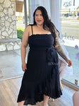 “Estando Contigo!” Dress