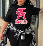 “CANELO!” Graphic Tee