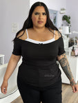 “Back in The Days” Top